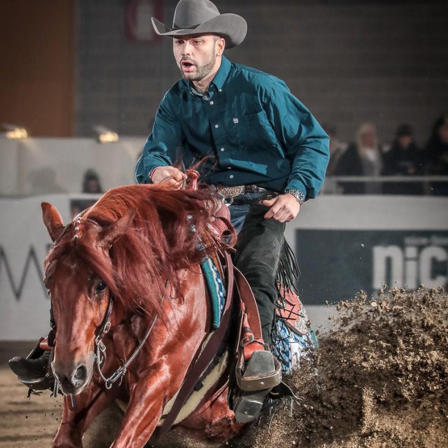 Le finali dell'Open Futurity IRHA/IRHBA/NRHA 3 unnamed21