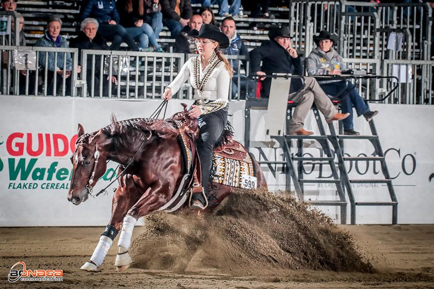 Futurity IRHA/IRHBA/NRHA da 600.000 dollari presentato da DeNiroBootCo 1 unnamed6
