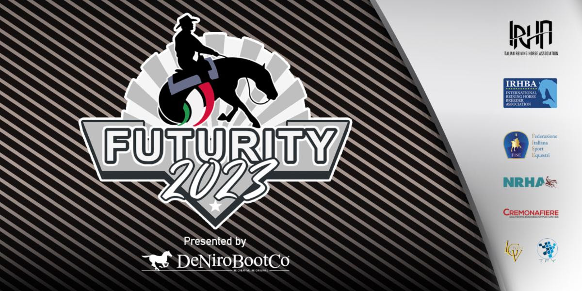 futurity 2023 Cremona