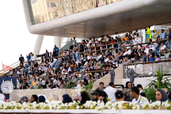 Doha Tour 2023