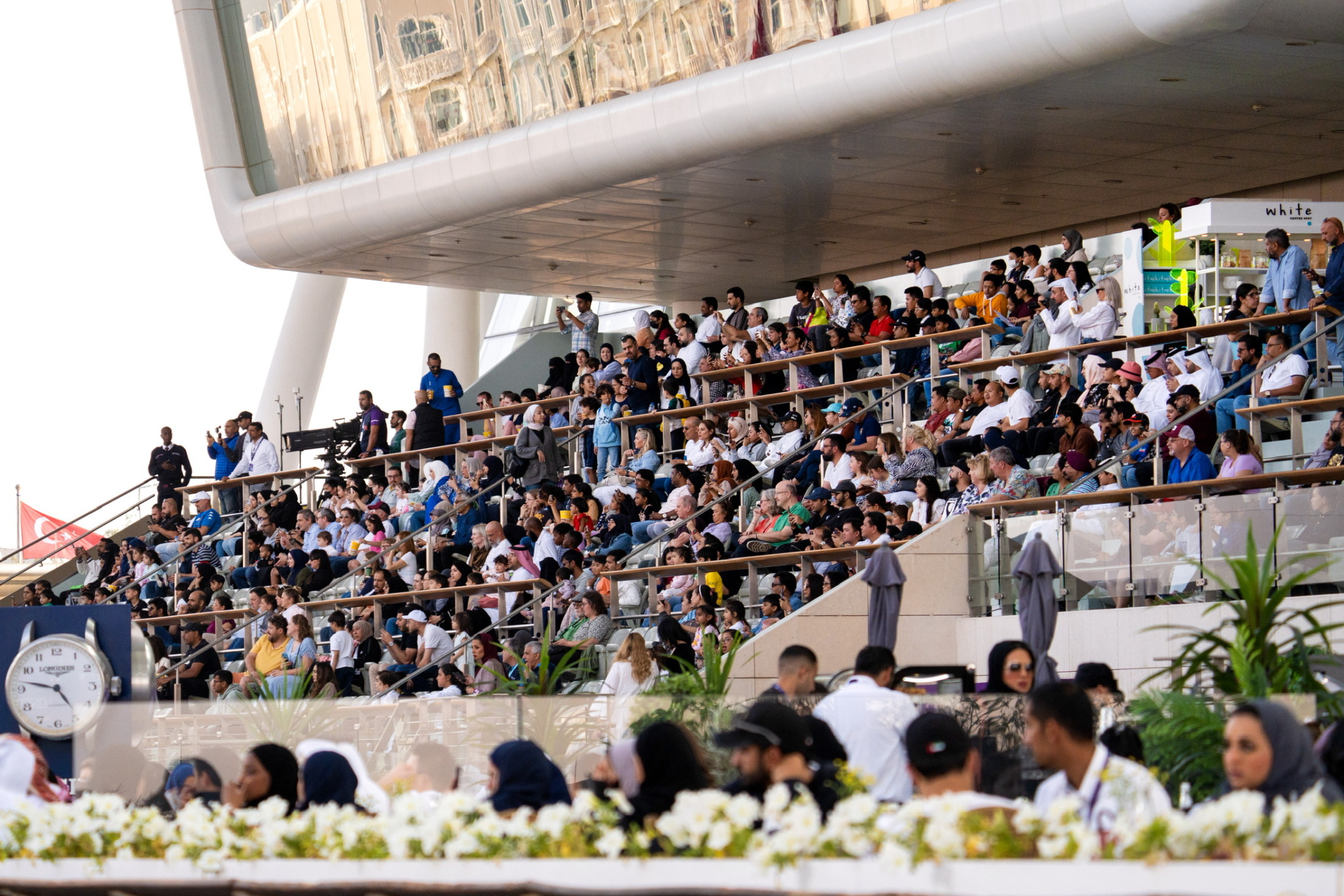 Doha Tour 2023
