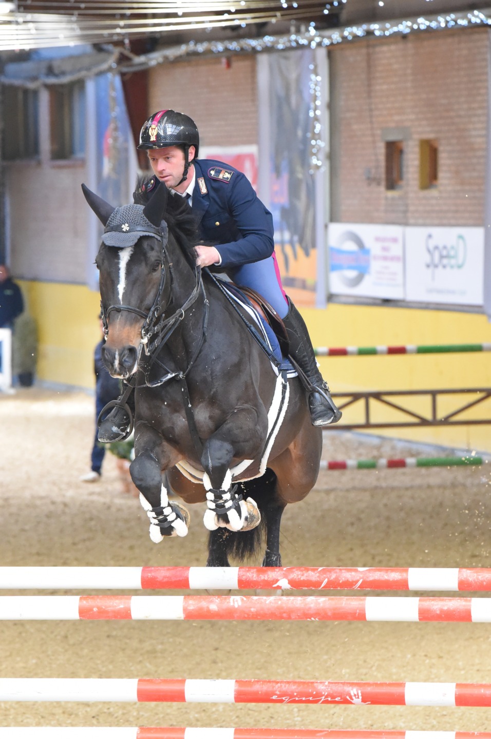 Federico Ciriesi si impone il primo giorno del XXXII Memorial Dalla Chiesa 2 Federico Ciriesi su Love Day2 1