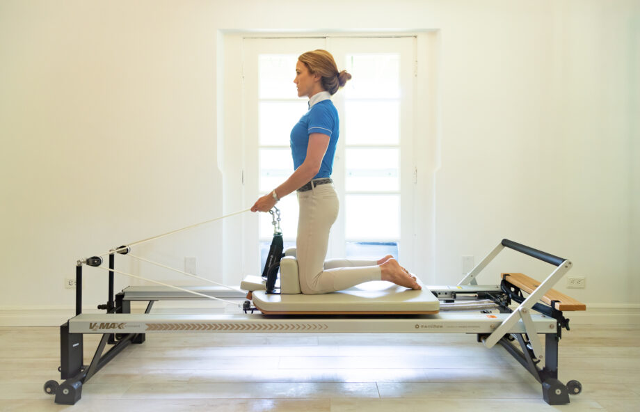 Pilates4equestrians: il punto di incontro tra il Pilates e l’equitazione 5 IMG 9280