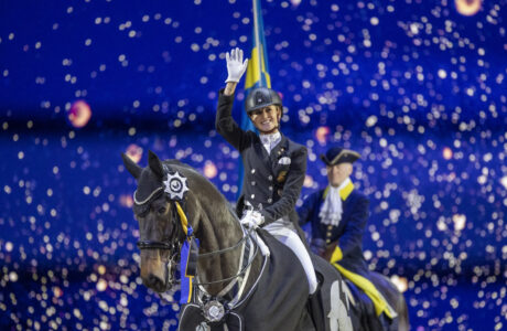 Jessica von Bredow-Werndl and Tsf Dalera BB Photo credit Roland ThunholmSIHS