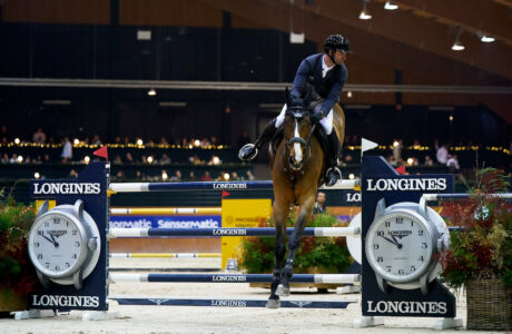 CSI 5* W Casas Novas 43th Edition 2023