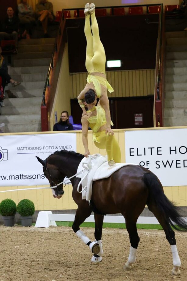 Ilona Hannich: A Vaulting Odyssey of Passion, Perseverance, and Personal Triumph 4 df782342 4e7d 4d2d b14f 0515289ad7d7