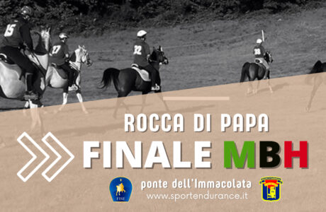 Rocca di Papa Finale MBH