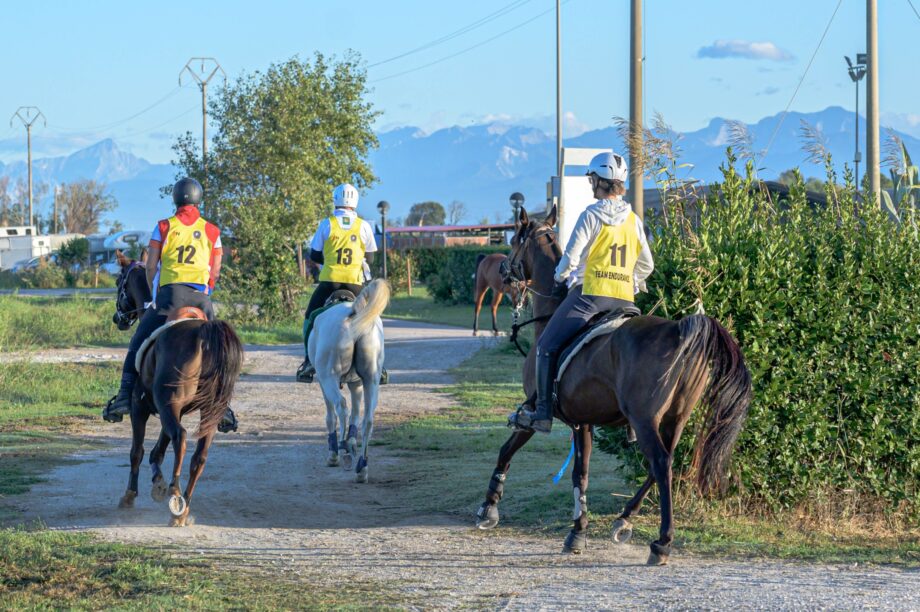 Una Pasqua alternativa a tutto endurance a Marina di Pisa con “RIDE BOCCADARNO 2024” 3 DSC0099