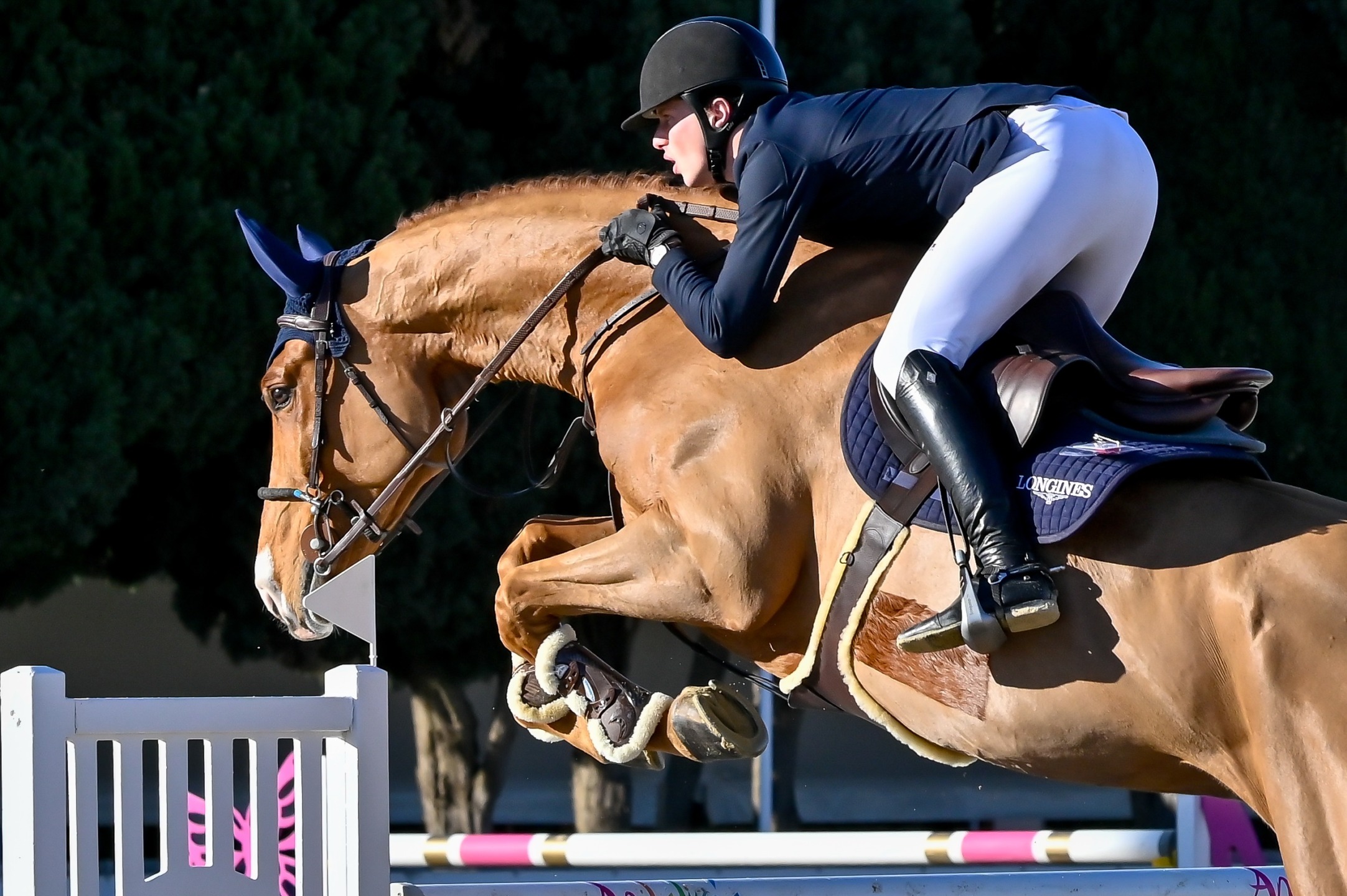Edouard Schmitz conquista la prima categoria LR, Moneta conquista il piccolo GP 1 Edouard Schmitz