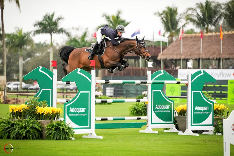 WEF di Wellington: vittoria condivisa per Abigail McArdle e Amanda Derbyshire 2 IMG 0830