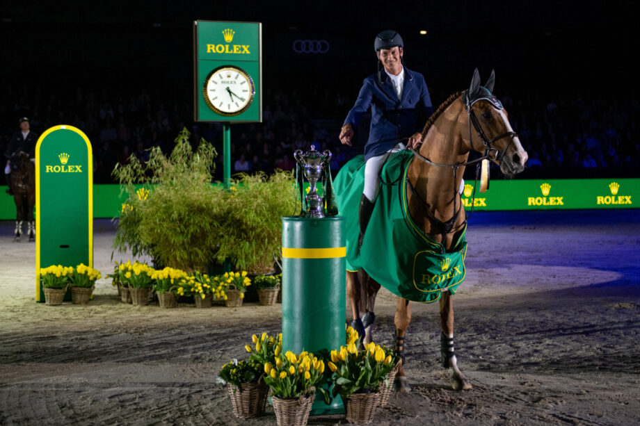 Rolex e l'equitazione: un impegno duraturo nel tempo 2 IMG 1057 1