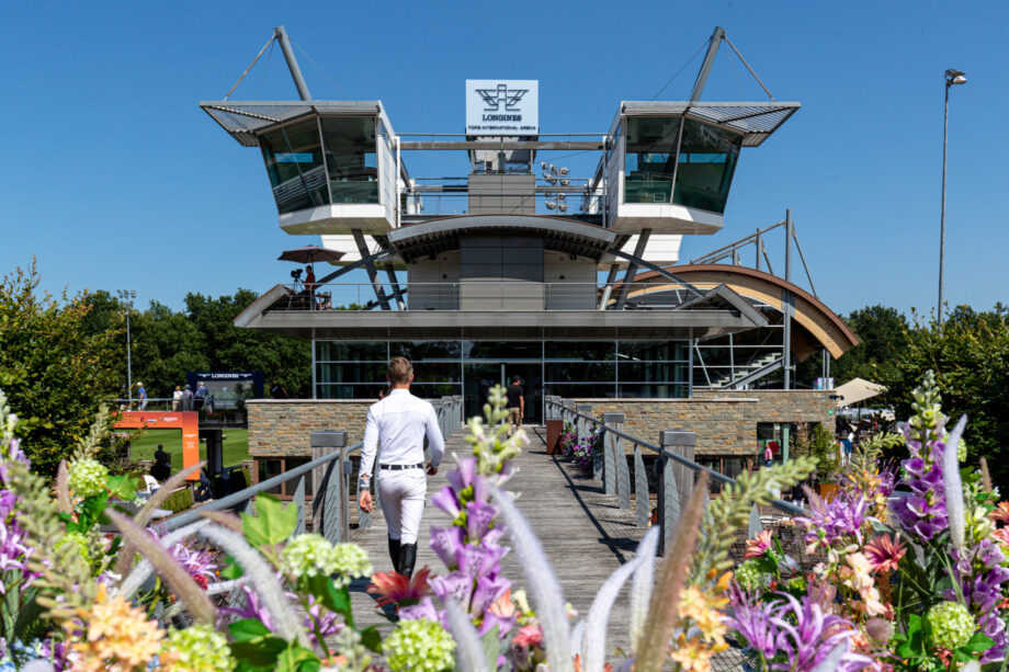 Longines Tops International Arena: un 2024 da non perdere 4 LTIA1 070723 FG 1687