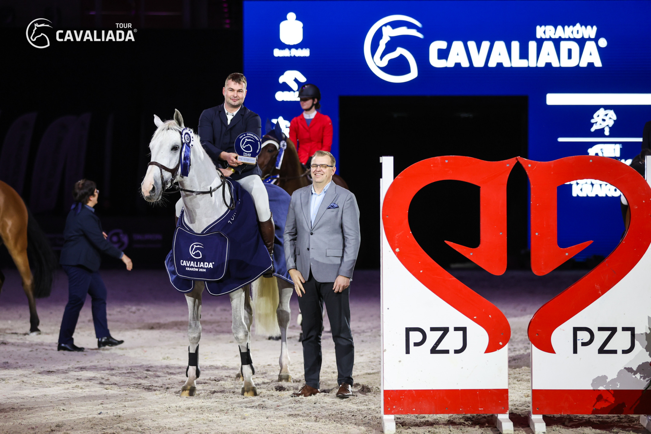 A Cracovia per la qualifica alla finale di Coppa del Mondo 1 730D18A6 858E 49CD A615 470565844E1A
