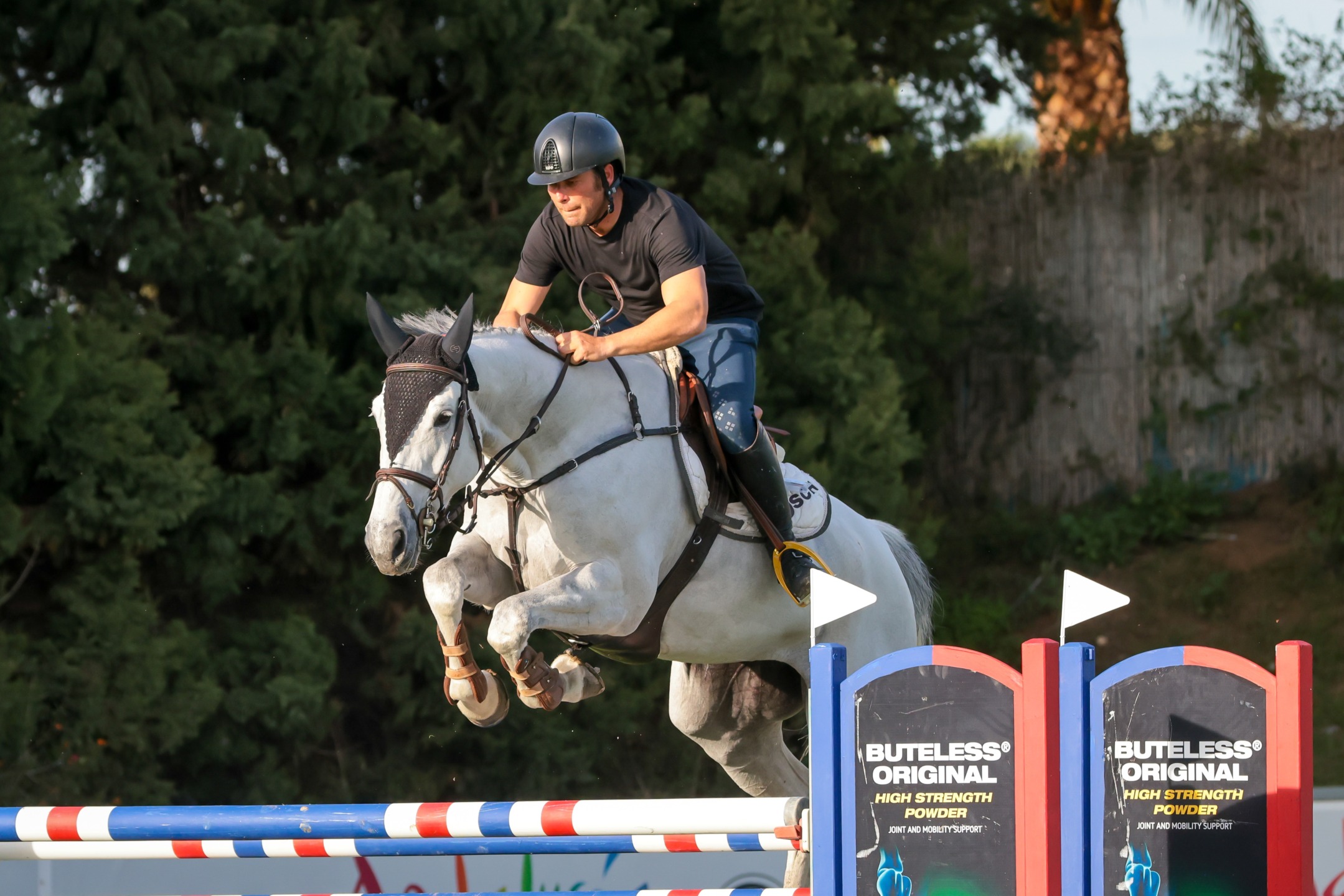 Sunshine Tour: vittoria di Carlos Bosh e Jolie Van der Berghoeve 1 Carlos Bosh vittoria negli 8 anni al Sunshine Tour 2024