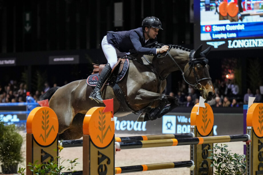 Harry Charles vince la Prix FFE GENERALI 1.50 m di Bordeaux 3 IMG 1375