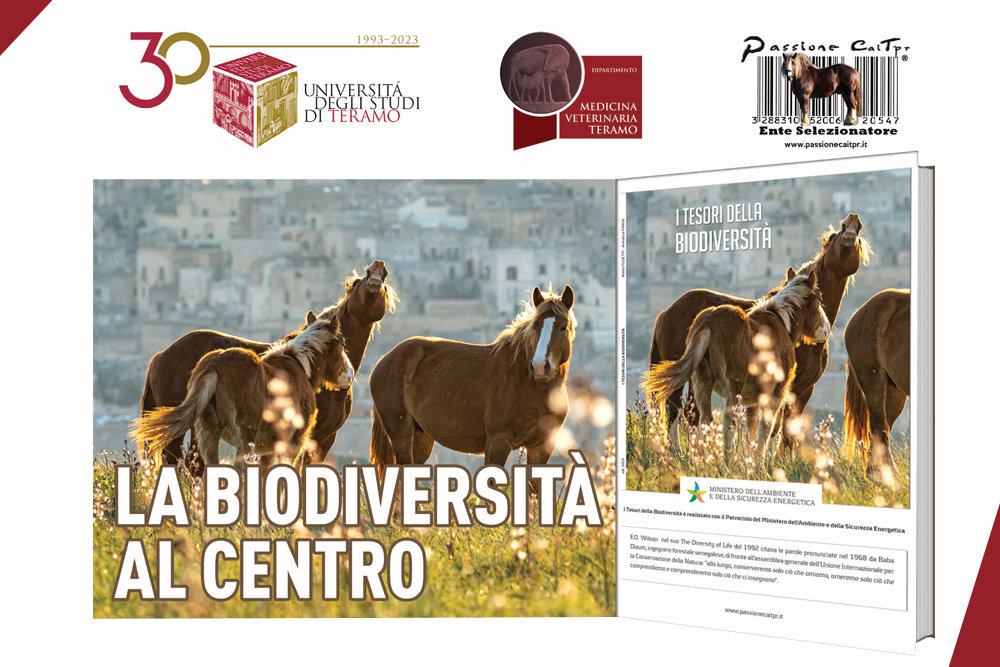 Il 22 febbraio un convegno all’Università di Teramo: parola d’ordine biodiversità 1 biodiversita_evento_unite