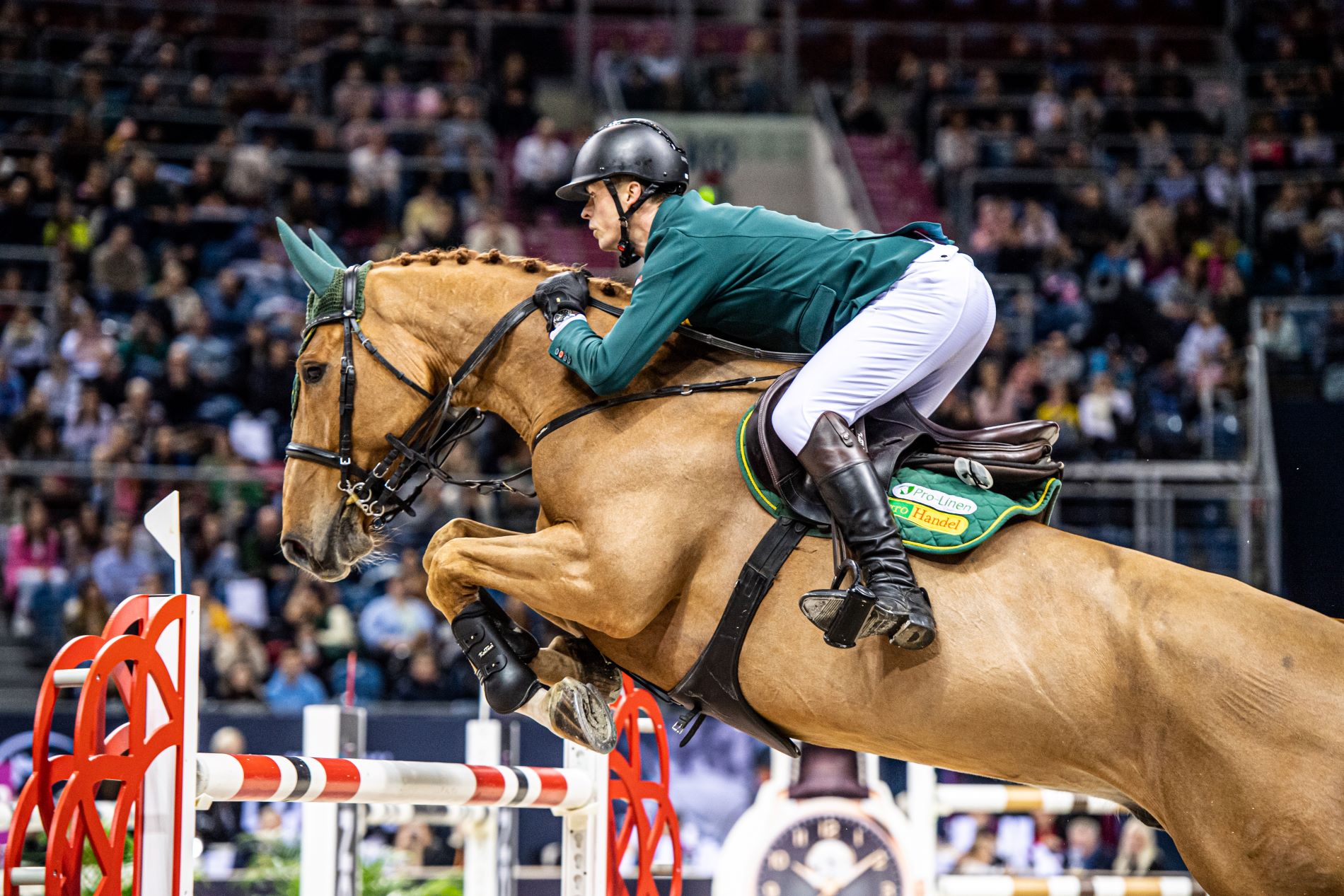 CAVALIADA Tour - il gran finale 1 Cracovia 2024 4 appuntamenti in programma