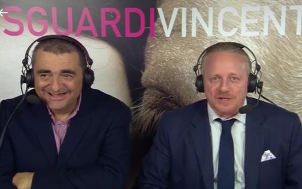 Montegiorgio celebra Rossini con una giornata di corse all'ippodromo San Paolo 2 salvatore mattii e mauro galandrini
