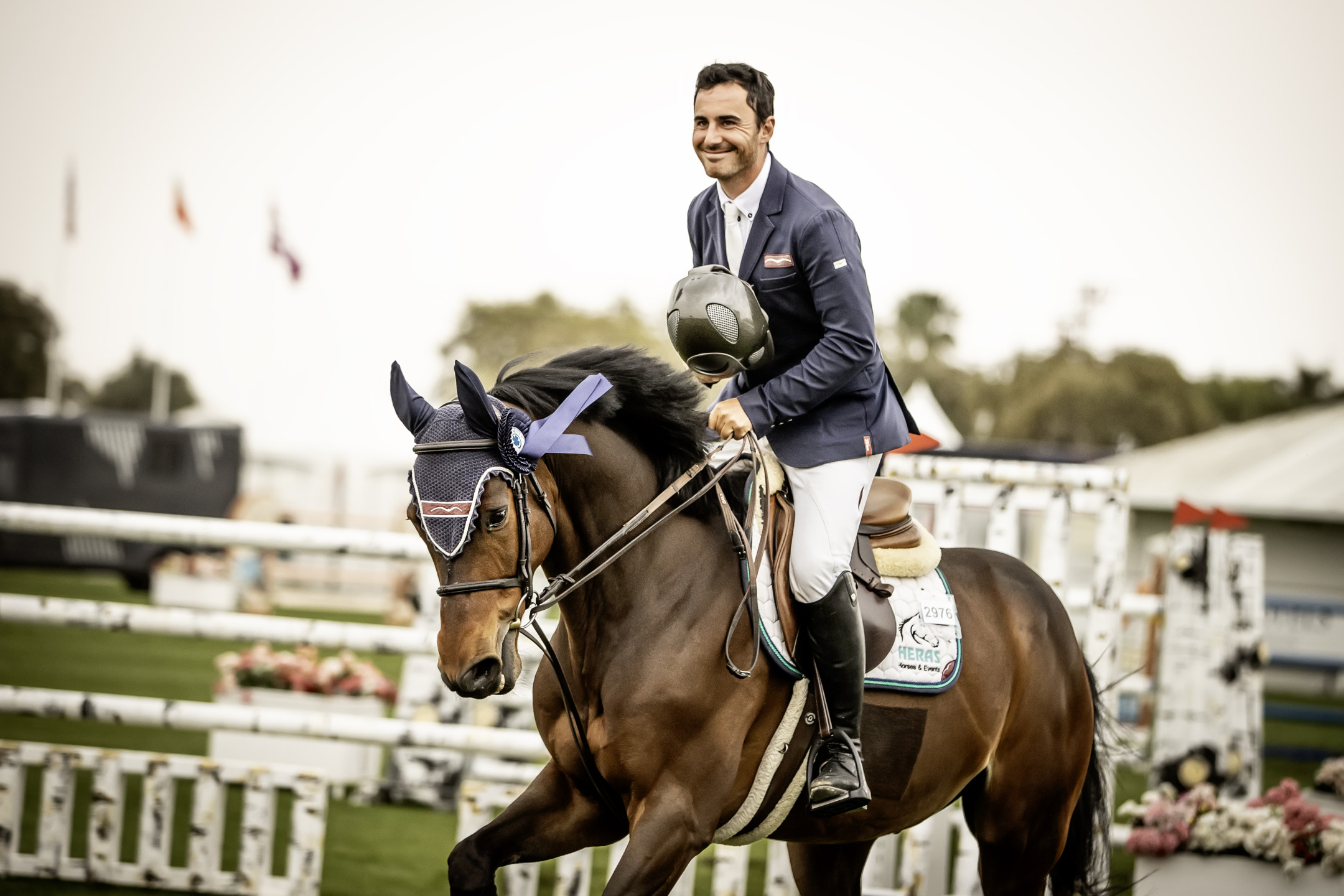 Sunshine Tour: Olivier Philippaerts trionfa nella Finale degli 8 Anni 2 2Alvaro Gonzalez Zarate prensa