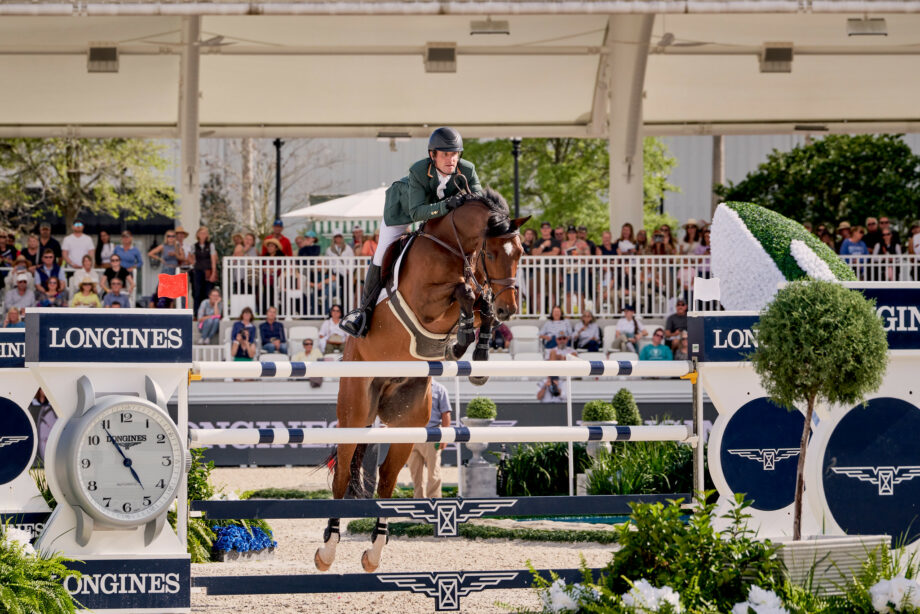 Longines League of Nations di Ocala: l'Irlanda si aggiudica la vittoria della seconda tappa 2 53607191220 3fe77eeec5 k