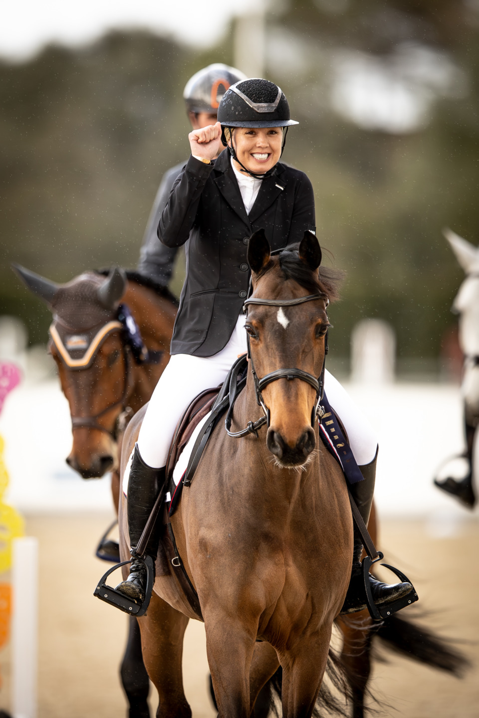 Sunshine Tour: vittoria per Ellen Whitaker nel Trofeo Ashford Farm 2 Ellen Whitaker2