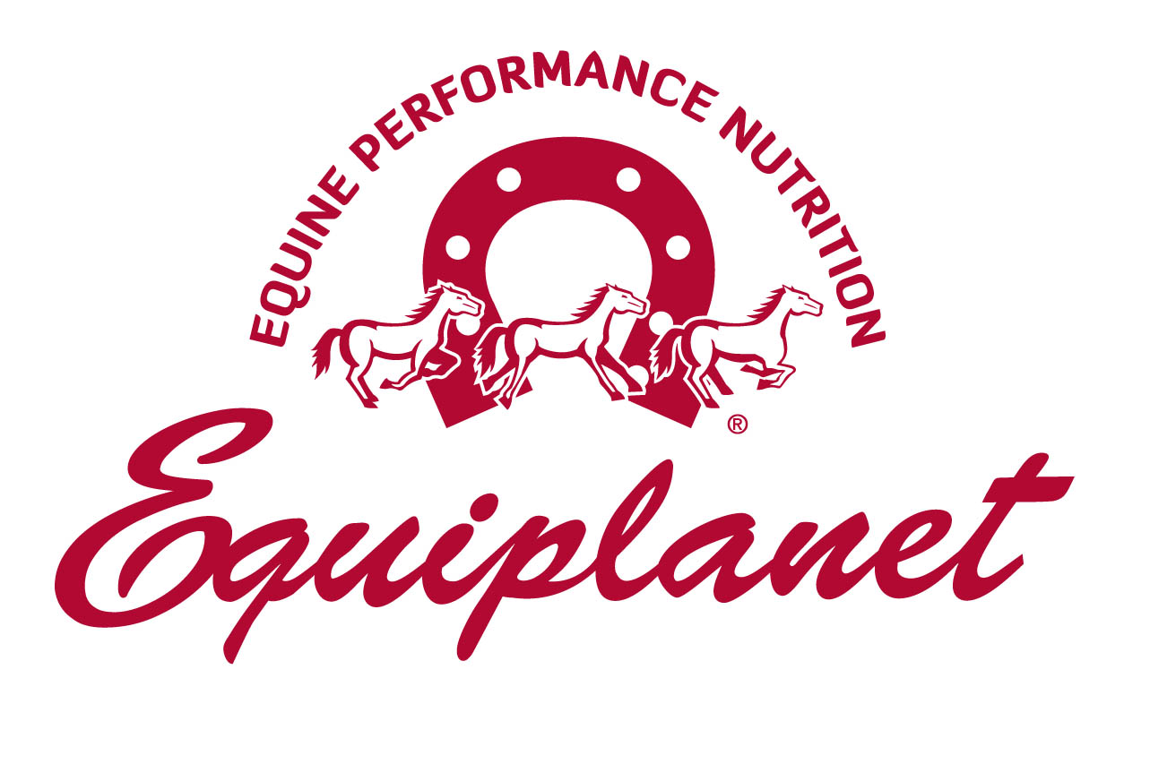 Equiplanet: Horse Well-being Through Nutrition 6 Equiplanet Logo