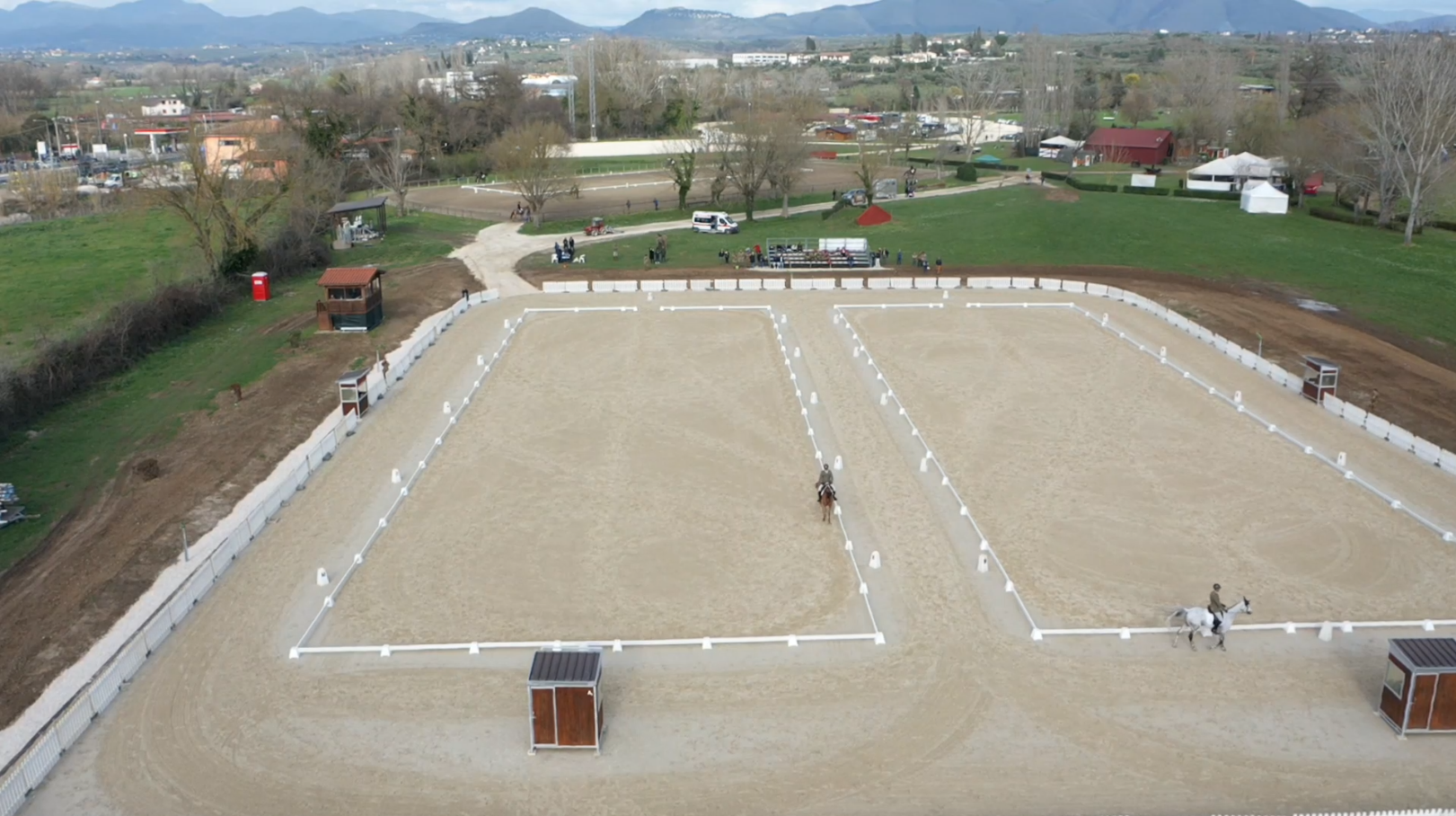 A Montelibretti l’Australia guida il Dressage, molto bene anche l’Italia 3 IMG 2321
