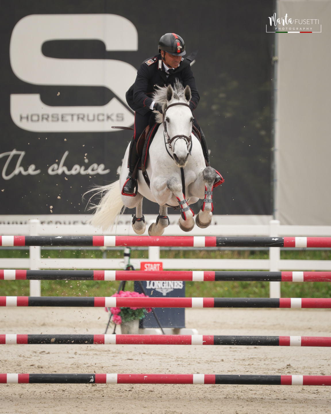 Gorla Spring Tour: Oliver Fletcher vince la main class, Bruno Chimirri sul podio 1 Bruno Chimirri on Samara - Gorla 30 April 2023