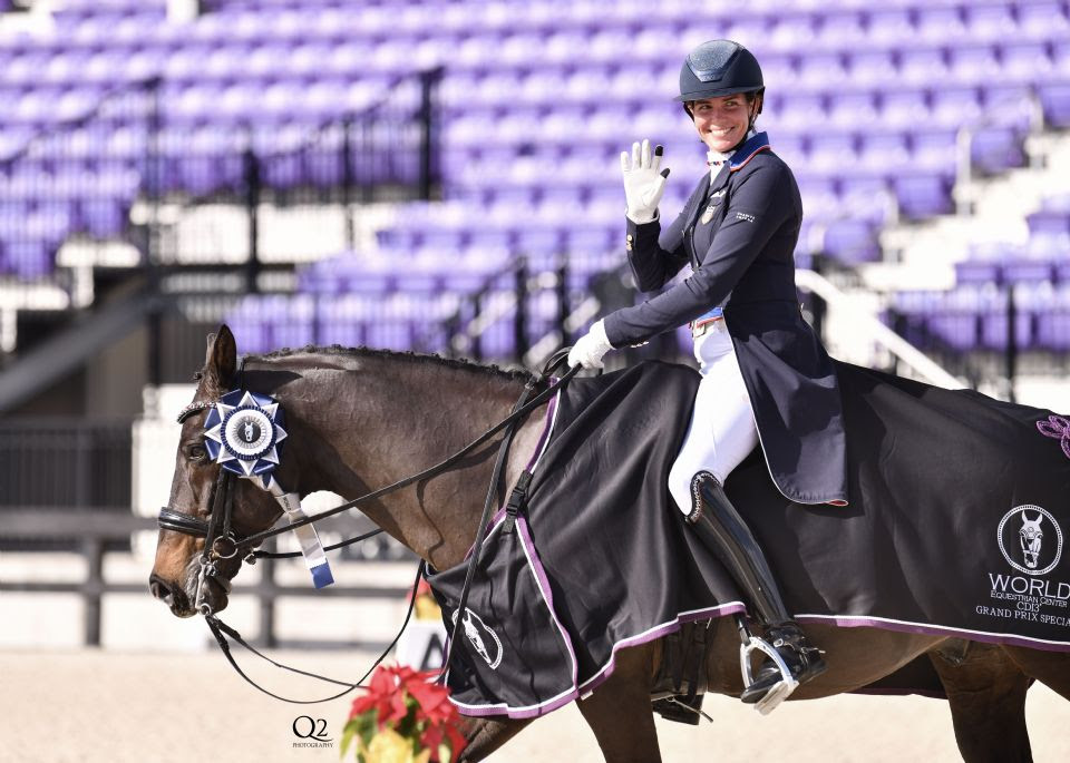 CDI3* at WEC Ocala