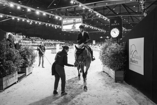 The Dutch Masters Remco Veurink Maikel van der Vleuten