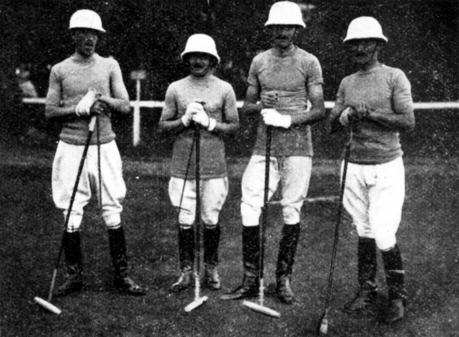 Polo: Una stagione storica per il 2024 con la Coppa delle Nazioni di Polo. 3 unnamed46