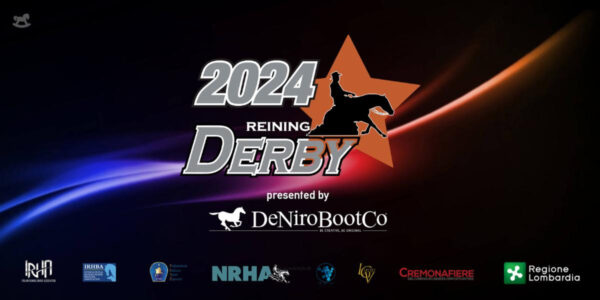 2024 Derby Equitazione americana Cremona fiere