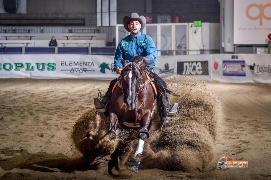 Equitazione americana: $305.700-Added 2024 IRHA/IRHBA/ NRHA Derby presented by DeNiroBootCo 2 unnamed54