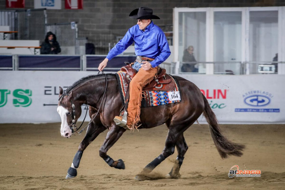 Equitazione americana: $305.700-Added 2024 IRHA/IRHBA/ NRHA Derby presented by DeNiroBootCo 3 unnamed55
