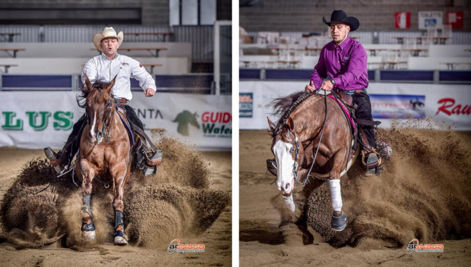 Equitazione americana: $305.700-Added 2024 IRHA/IRHBA/ NRHA Derby presented by DeNiroBootCo 4 unnamed56