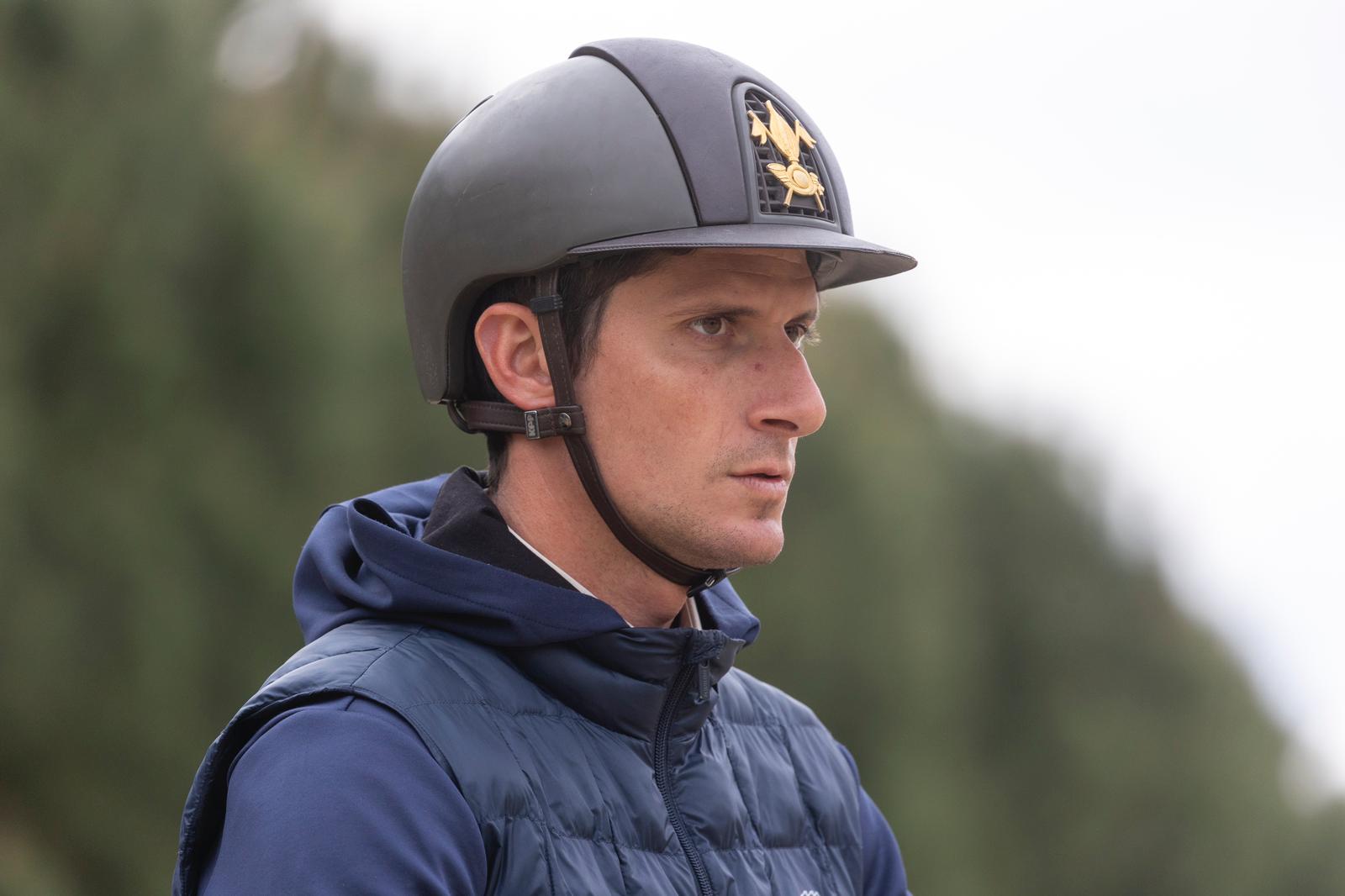 Alberto Zorzi trionfa nella gara da 1.40 m all'Equieffe Equestrian Centre 1 10b998c7 48f4 4a54 98f6 b5deb81c4460