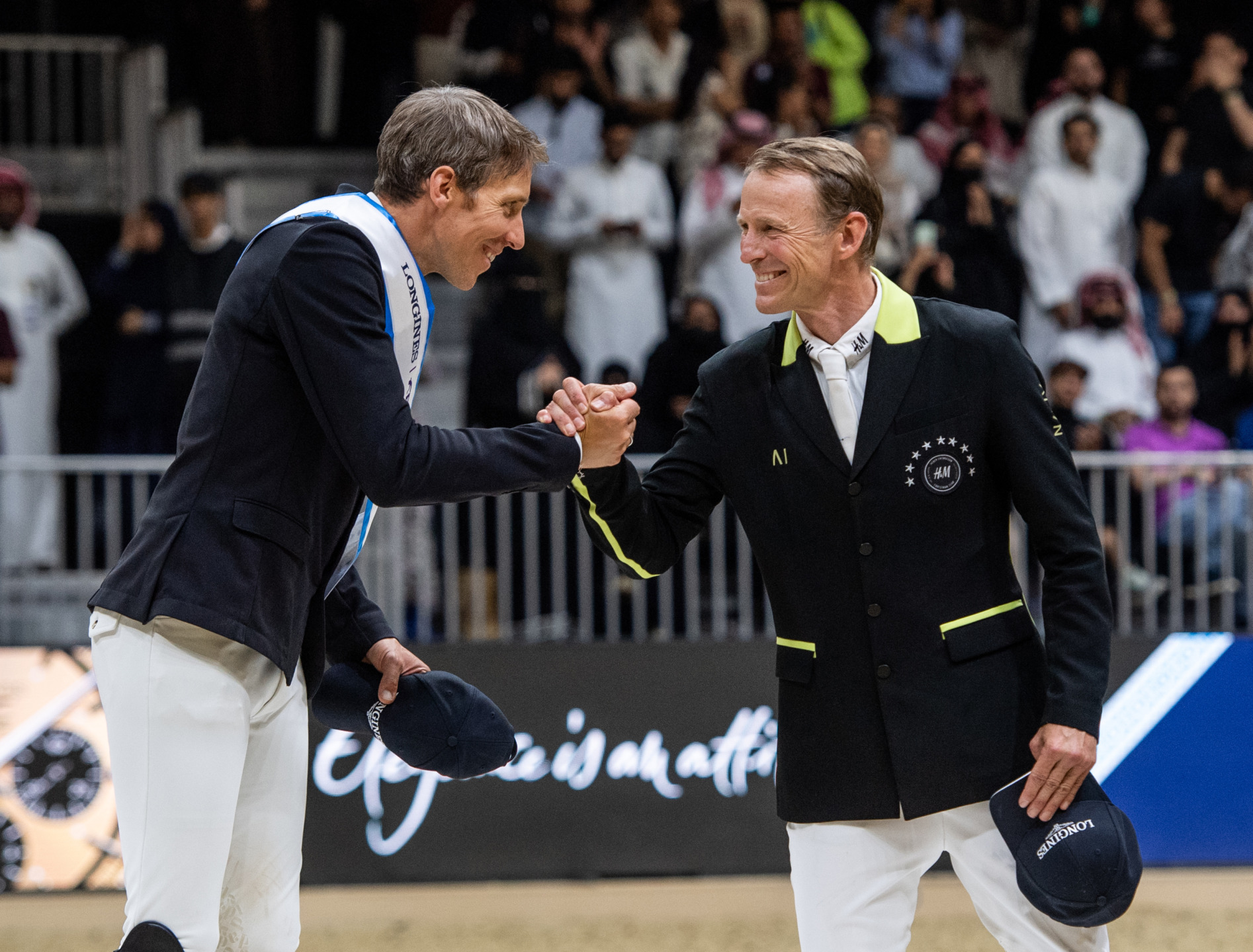 Henrik von Eckermann e King Edward vincono la finale di Coppa del Mondo di Riyadh 7 53666894973 5c1c884699 o