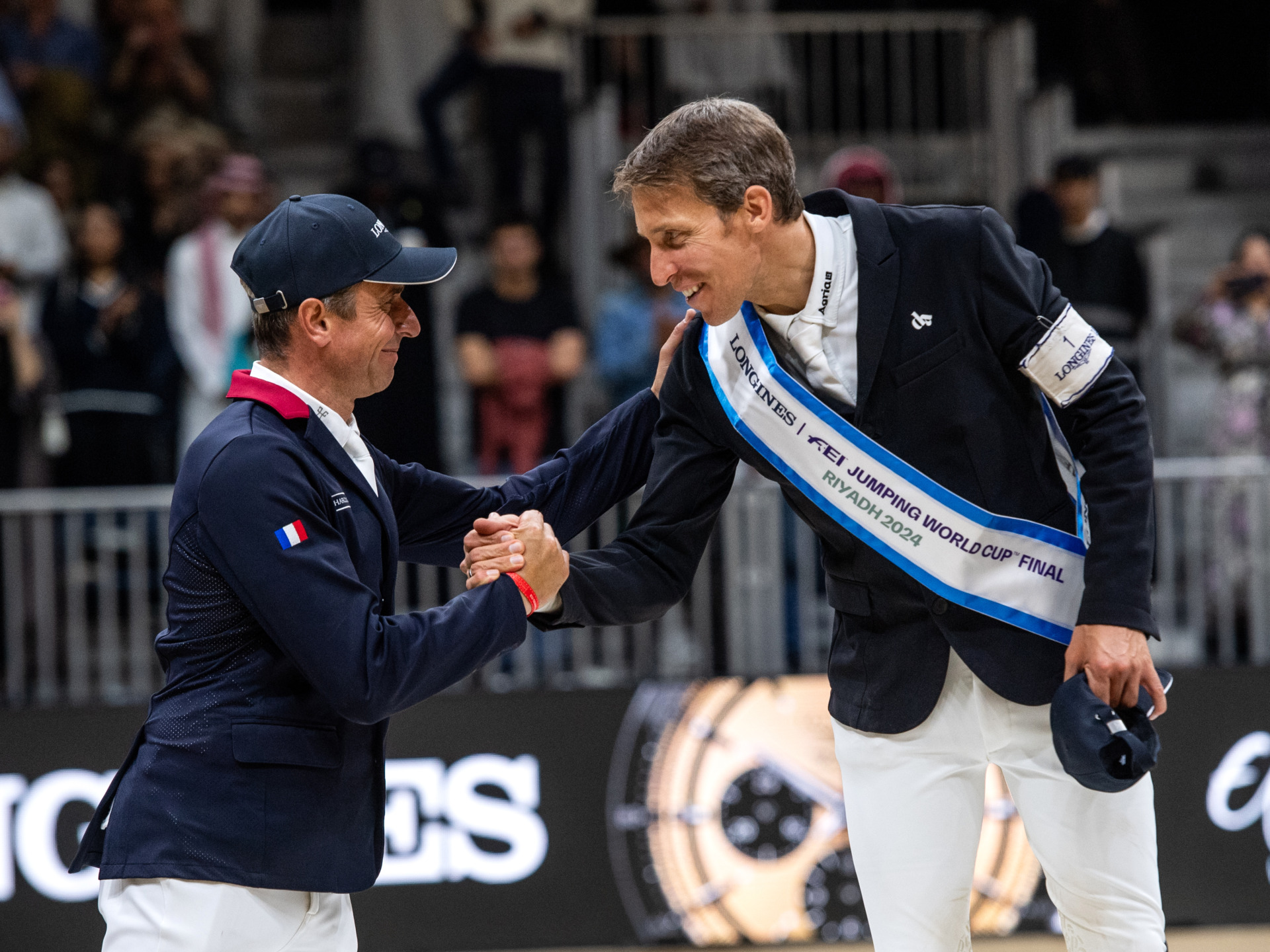 Henrik von Eckermann e King Edward vincono la finale di Coppa del Mondo di Riyadh 6 53667039739 ce81e9ce5d o