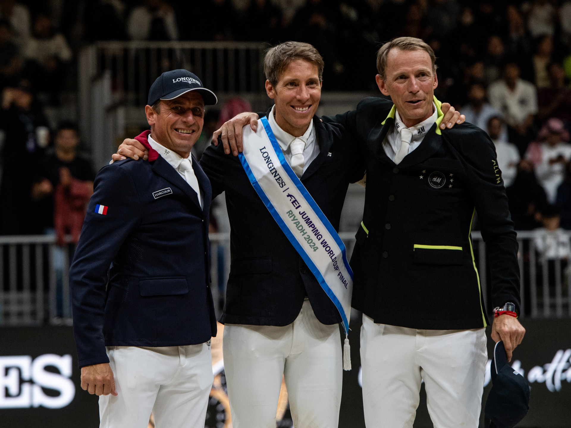 Henrik von Eckermann e King Edward vincono la finale di Coppa del Mondo di Riyadh 5 53667099349 f54f3dea70 o