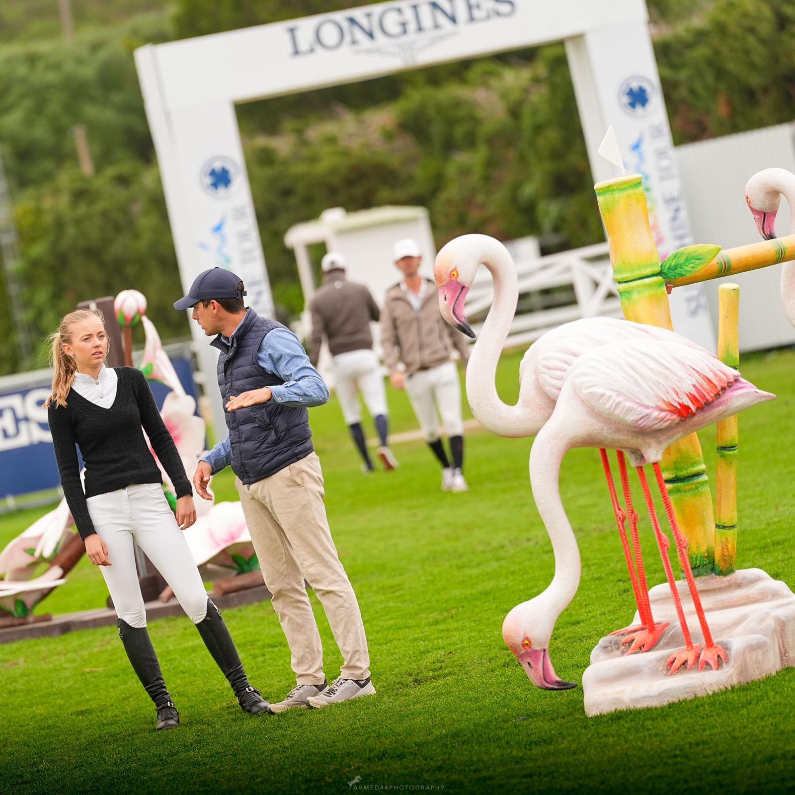 From Show Jumper to Trainer: The Journey of Raffaele Valente 6 8c64b7cf b50b 4cbb a687 cd4e67470f62