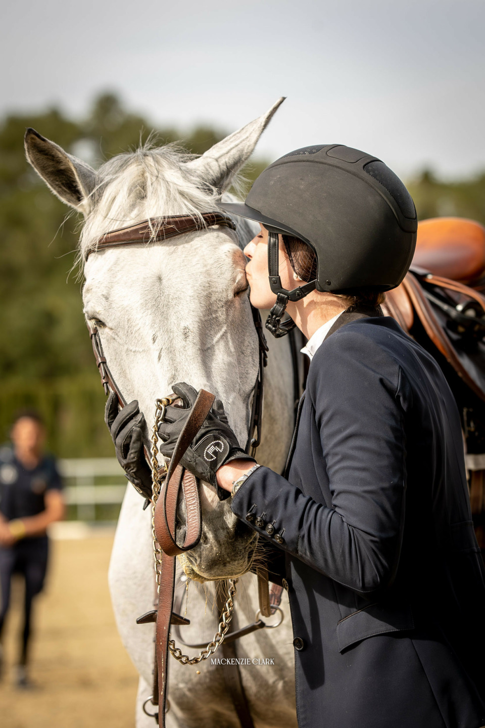 Leonie Böckmann: A Journey of Dedication, Passion, and Family Legacy 4 IMG 1801
