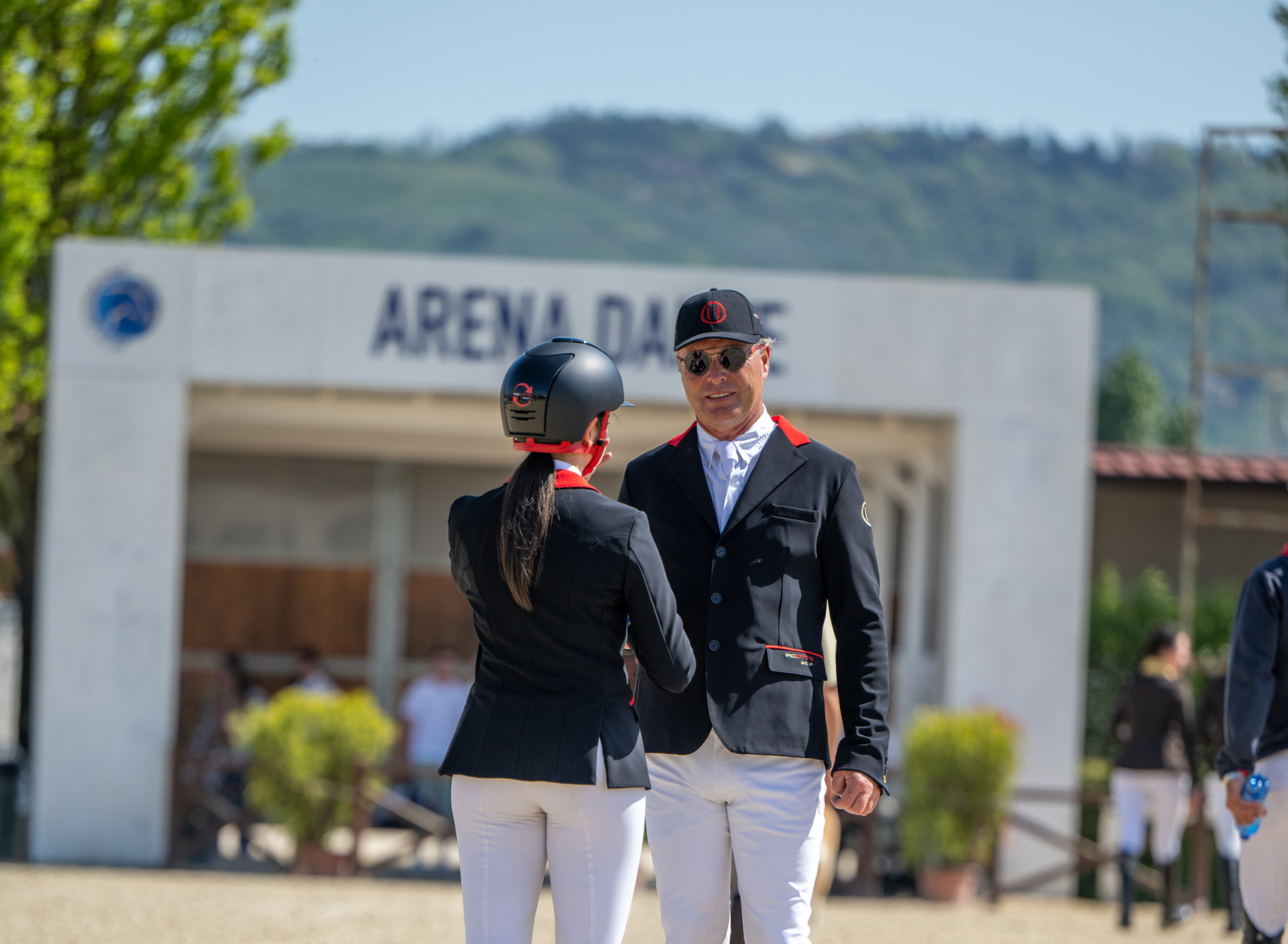 Ignace e Giulia Picotto 2