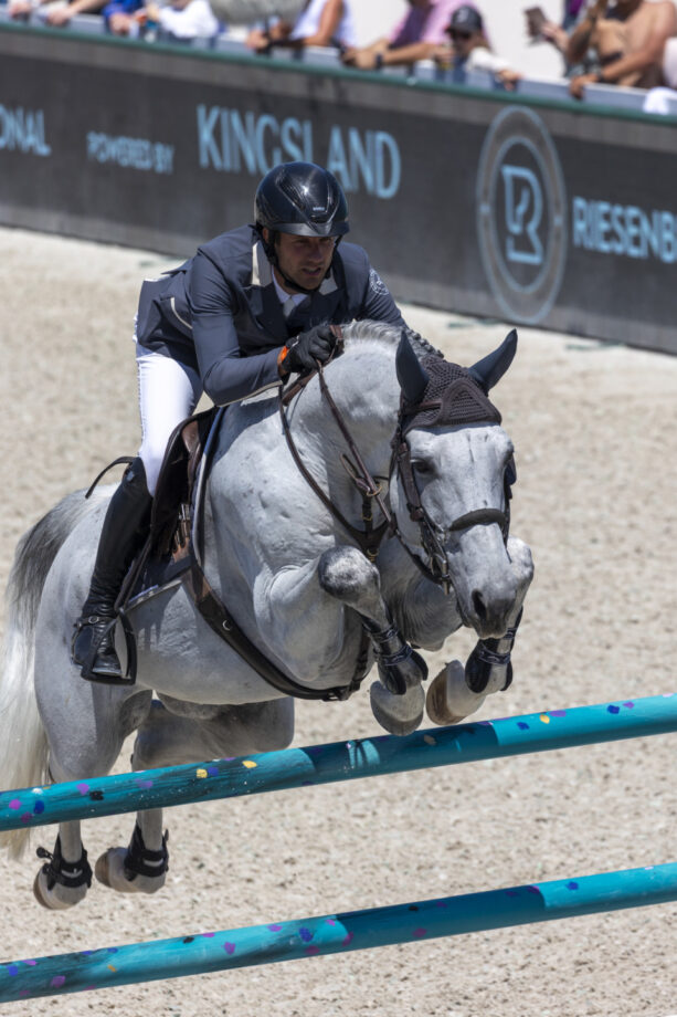 Christian Kukuk's Journey in Showjumping 5 Kukuk Christian GER Mumbai Miami 20240405 SS355584 3
