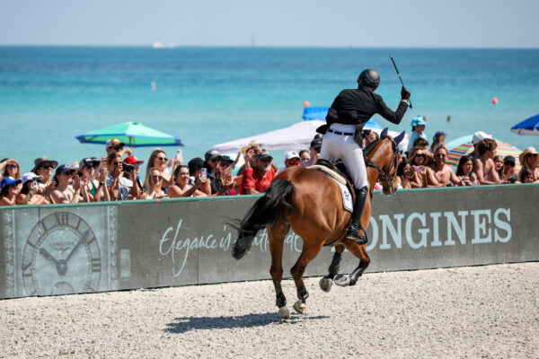 LGCT Michael Duffy