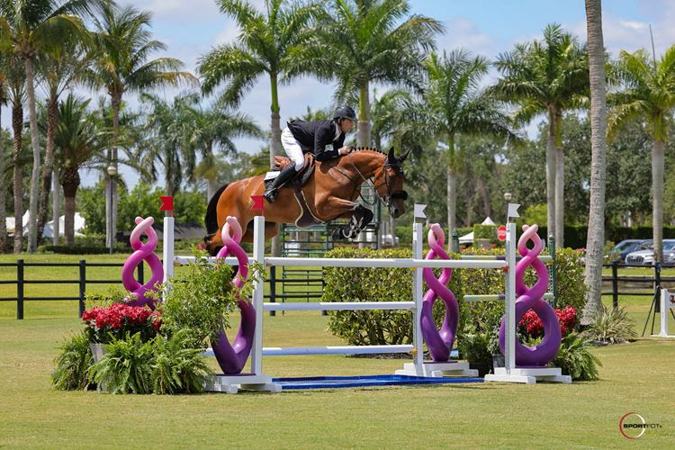 Simon McCarthy Speeds to Victory on Opening Day of ESP Spring III 1 Simon McCarthy & Gotcha