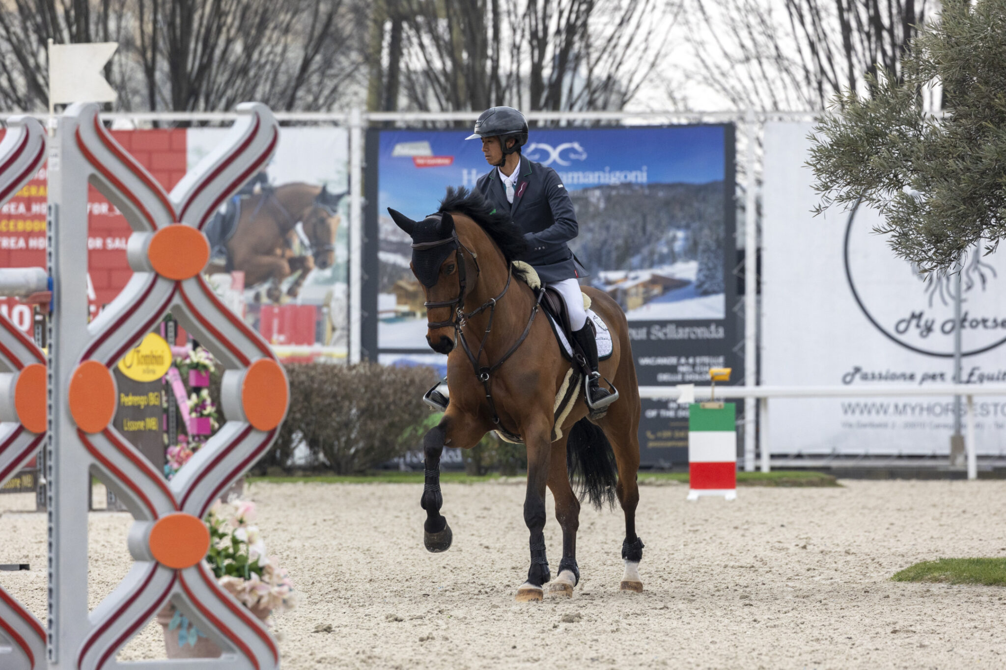 Intervista esclusiva al cavaliere giapponese Taizo Sugitani 3 Sugitani Quincy Etrea 20240323 SS352268 2048x1365 1