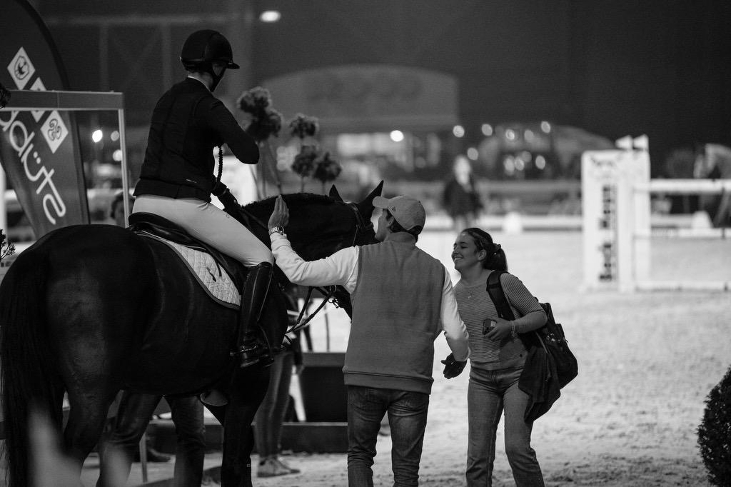 From Show Jumper to Trainer: The Journey of Raffaele Valente 4 a2ad27de 9963 48d8 ba60 dbf029abd6e7 1
