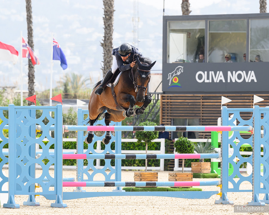 MET Oliva: Sergio Alvarez Moya e Jackson vincono il Gran Premio CSI2* 1.45m 2 unnamed 13