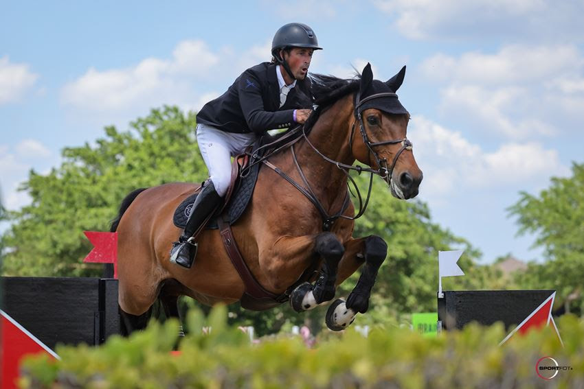 Nicholas Dello Joio Claims JTWG, Inc. Grand Prix Qualifier