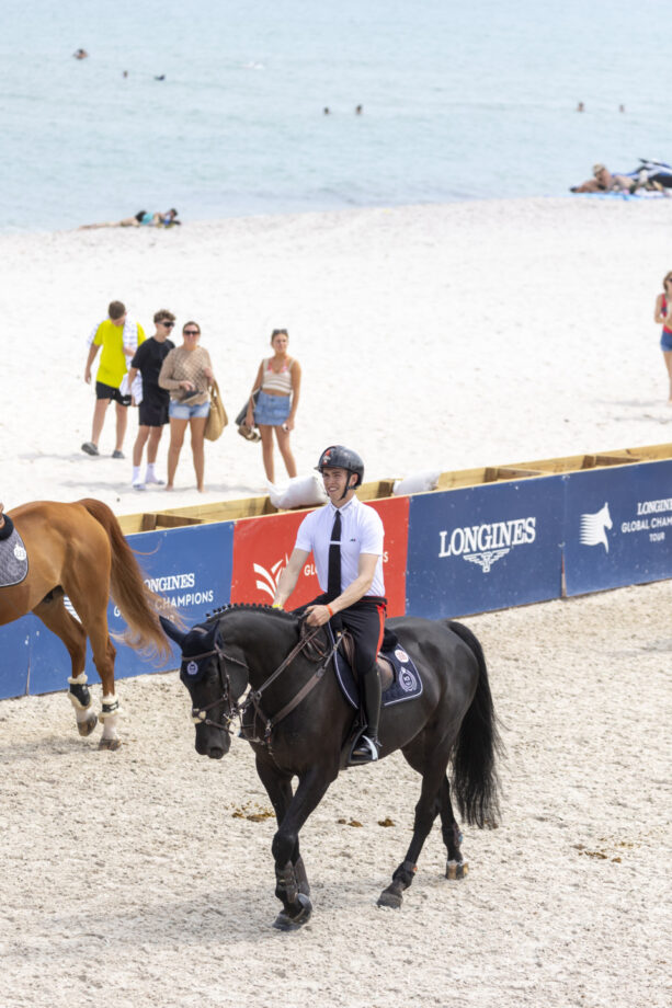 Giacomo Casadei, tra successi e competizioni 11 Casadei Giacomo ITA Marbella du Chabli Miami 20240404 SS354876 1